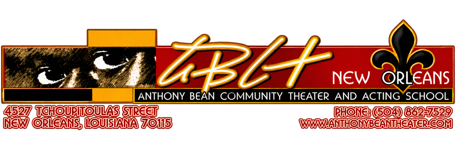 Anthony Bean Community Theater