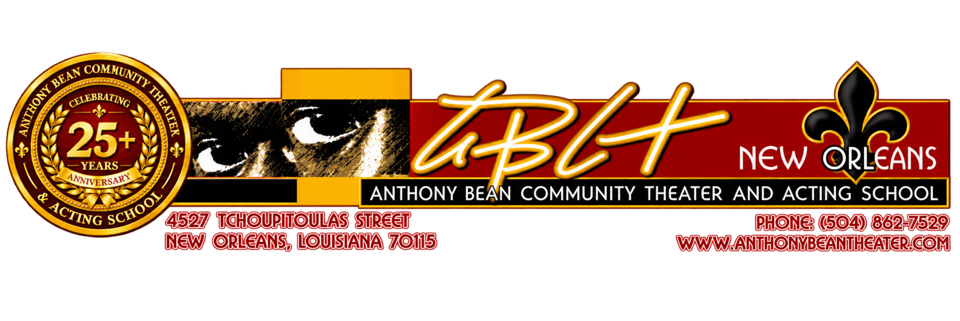Anthony Bean Community Theater