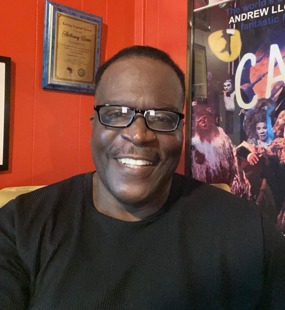Program Registration | Program Signup by Anthony Bean Community Theater