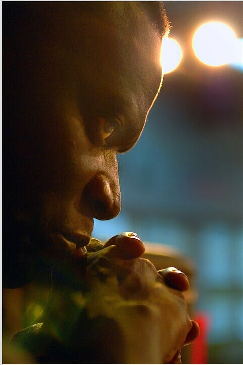 Anthony Bean Profile