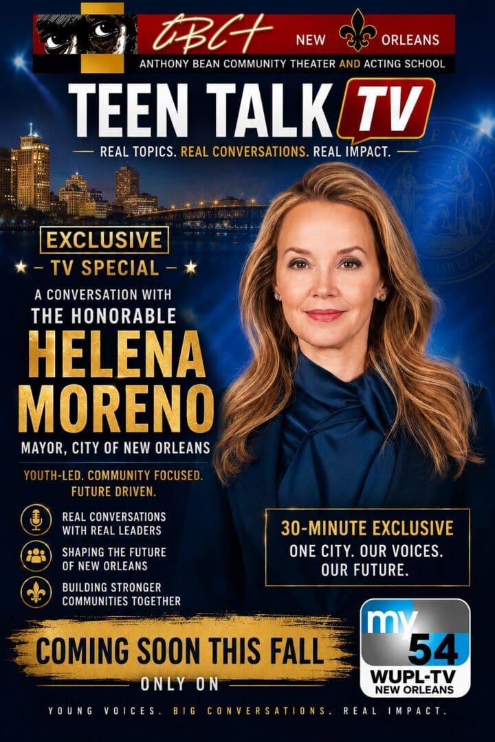 Mayor-Helena-Moreno-on-ABCT-TEEN-TALK-TV