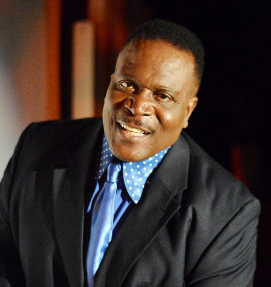 Anthony Bean, Founder and Artistic Director