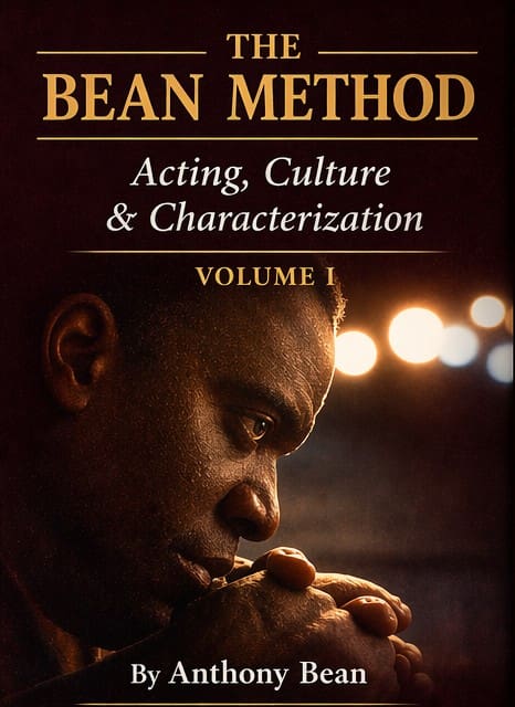 Cover of The Bean Method, Volume I
