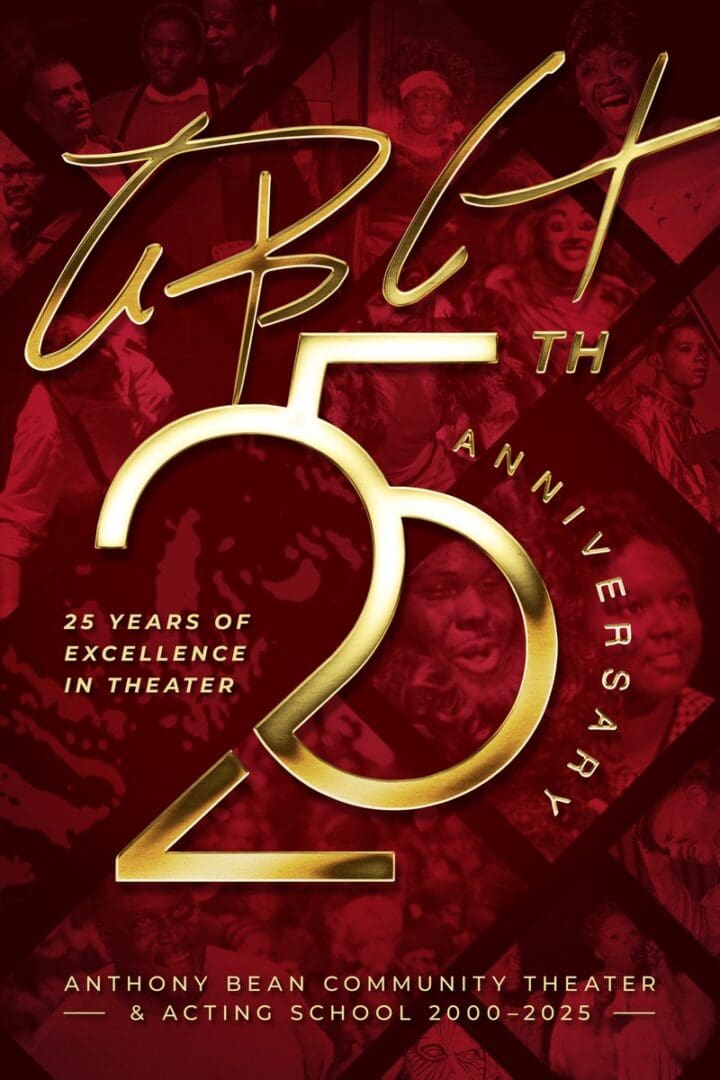ABCT 25th Anniversary Commemorative Poster