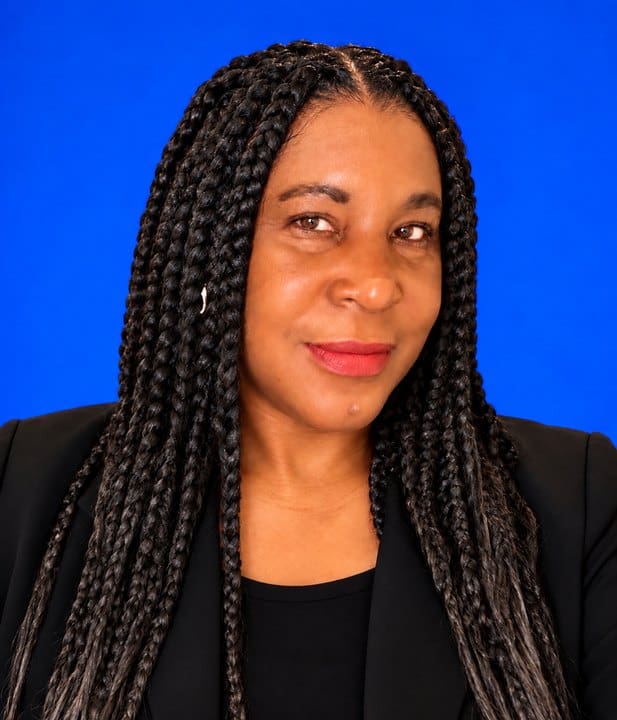 Elise Felix, Director of Operations