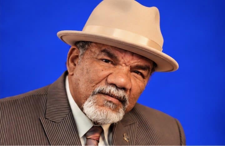 Will Williams Jr., Lead Actor