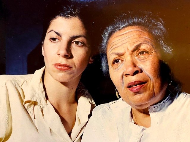 Scene from Jar the Floor (2002)