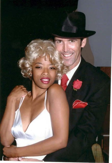 Scene from Little Ham (2003)