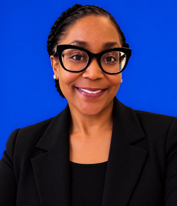 Ateja Lewis, Assistant Director and Acting Coach