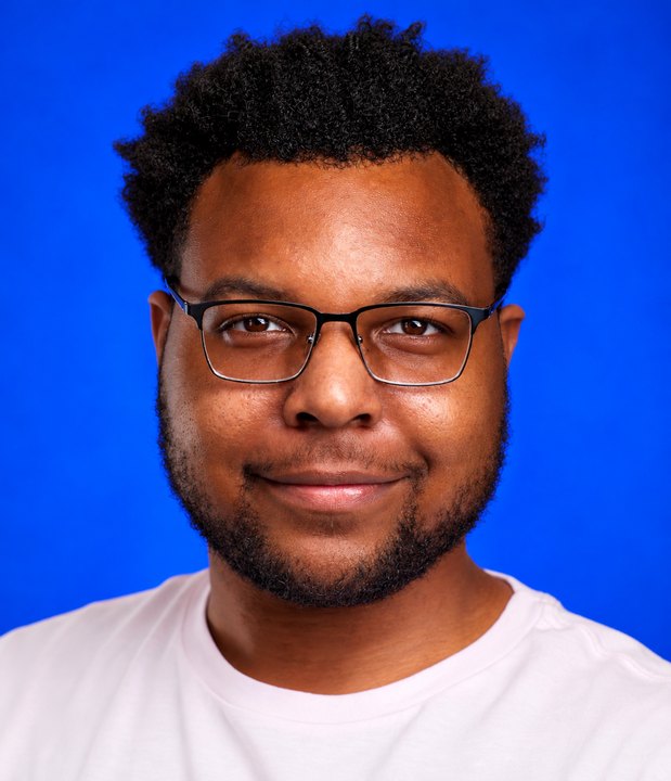 Tyler Nowell Felix, Youth Program Director