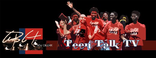 Original poster for ABCT Teen Talk TV — 12 Episodes (2025)